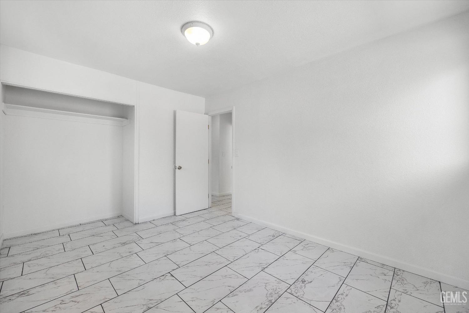 Undisclosed Address Bakersfield, CA 93306 - Photo 16 of 26 a view of an empty room