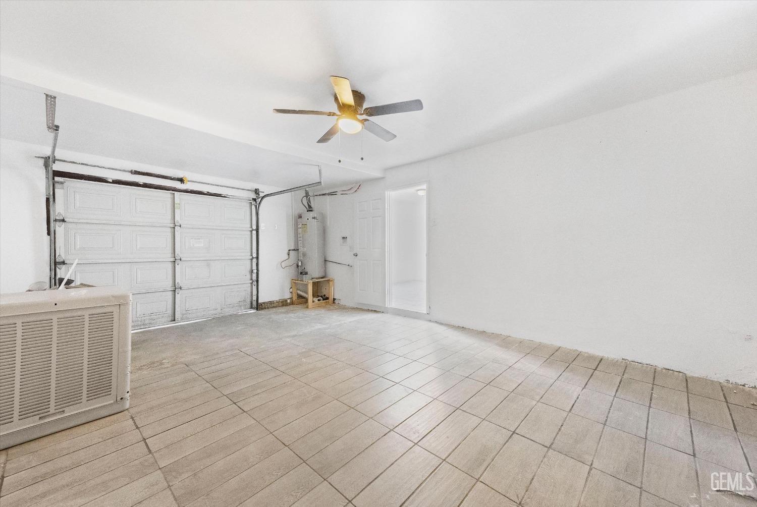 Undisclosed Address Bakersfield, CA 93306 - Photo 22 of 26 a view of a garage