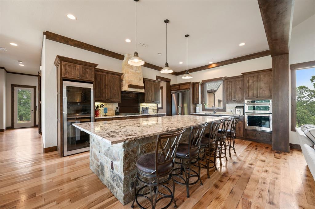 248 Howard Road Valley View, TX 76272 - Photo 14 of 40