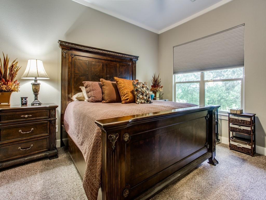 248 Howard Road Valley View, TX 76272 - Photo 28 of 40