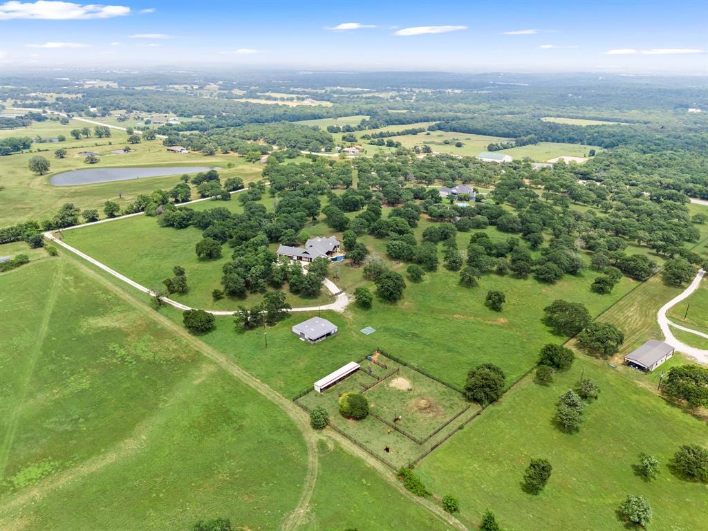 248 Howard Road Valley View, TX 76272 - Photo 40 of 40