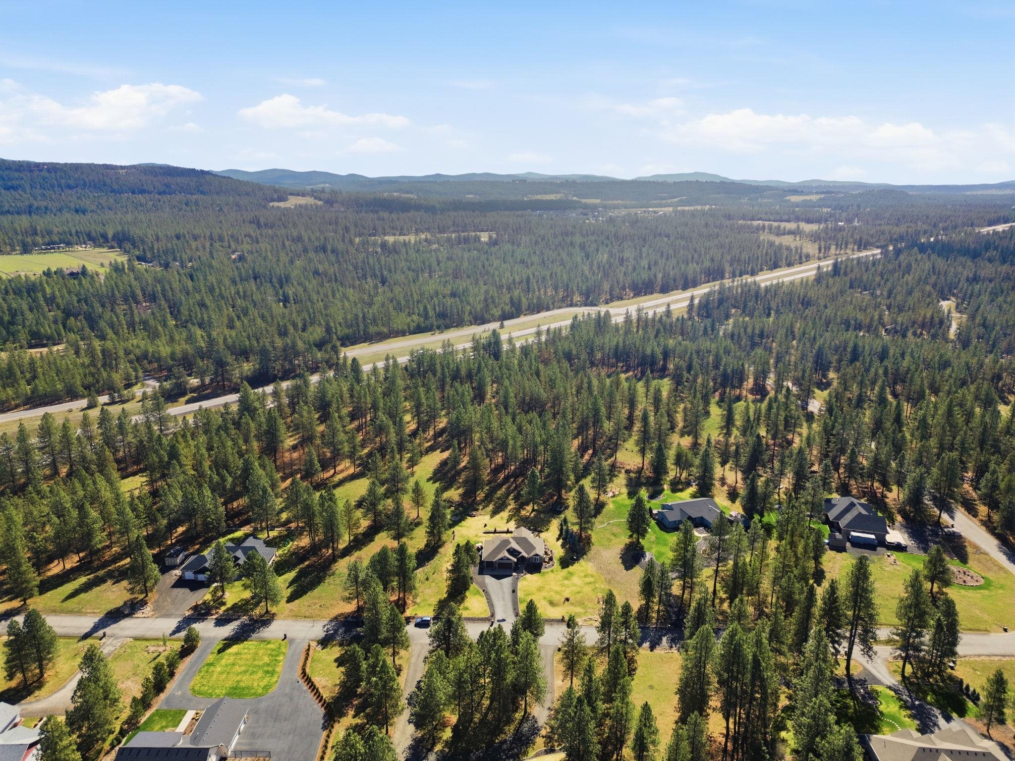 3410 East Elena Lane Chattaroy, WA 99003 - Photo 48 of 50