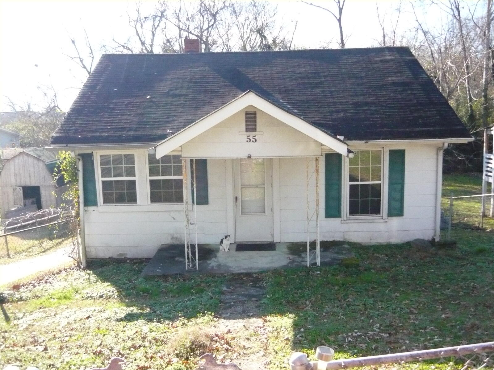 55 Hargrave Road Rossville, GA 30741 - Photo 1 of 3 P1250820