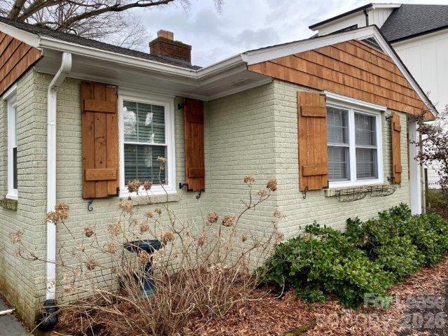2909 Manor Road Charlotte, NC 28209 - Photo 2 of 23 Gallery Image 2