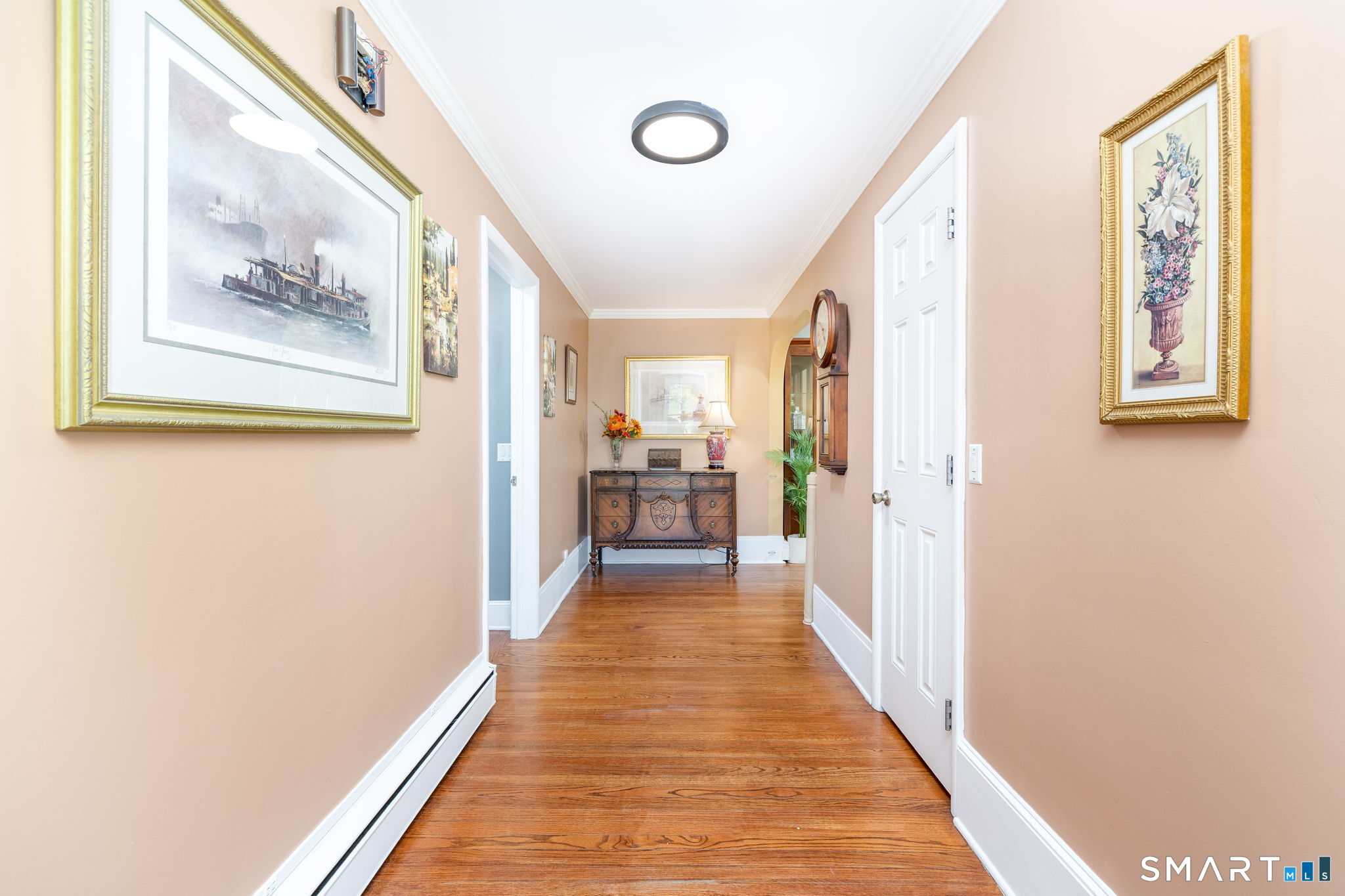 116 Case Street Norwich, CT 06360 - Photo 21 of 40 Half bath off main entry way.