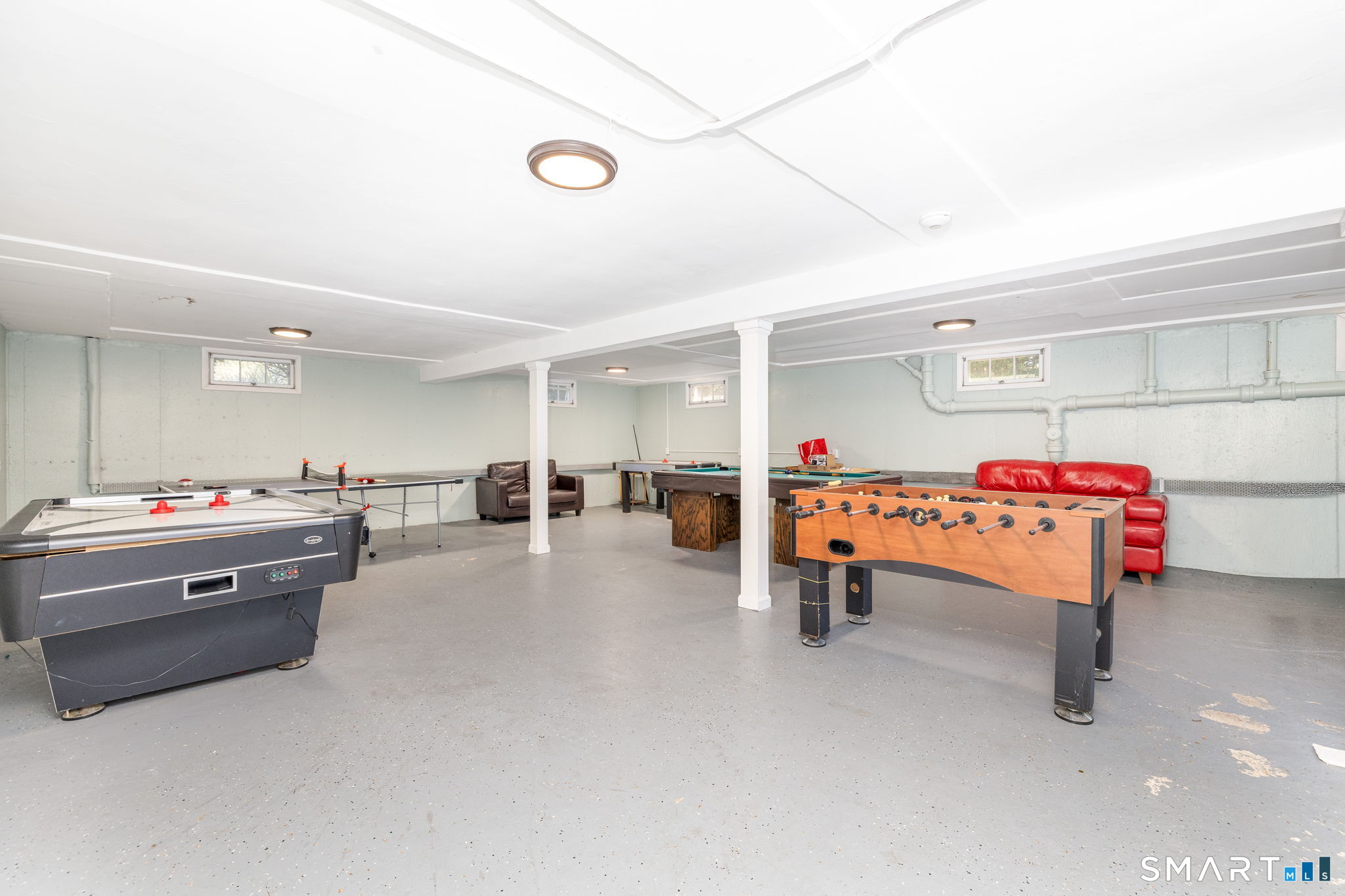116 Case Street Norwich, CT 06360 - Photo 35 of 40 4 Car Tandem Garage.