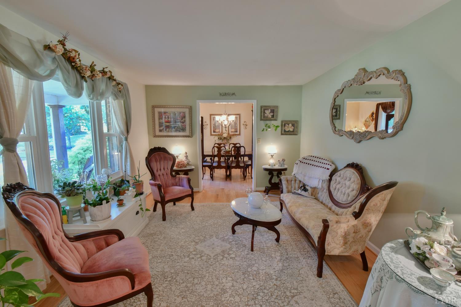 6481 Stewartsville Road Moneta, VA 24121 - Photo 23 of 81