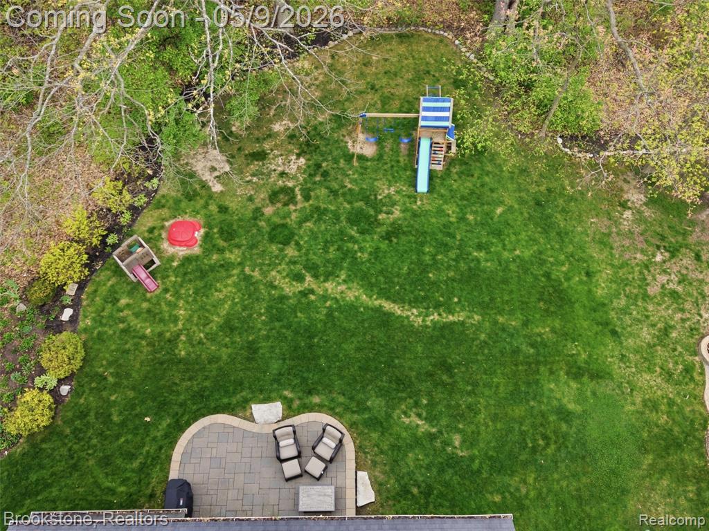 722 Lake Ridge Road Rochester, MI 48307 - Photo 44 of 48