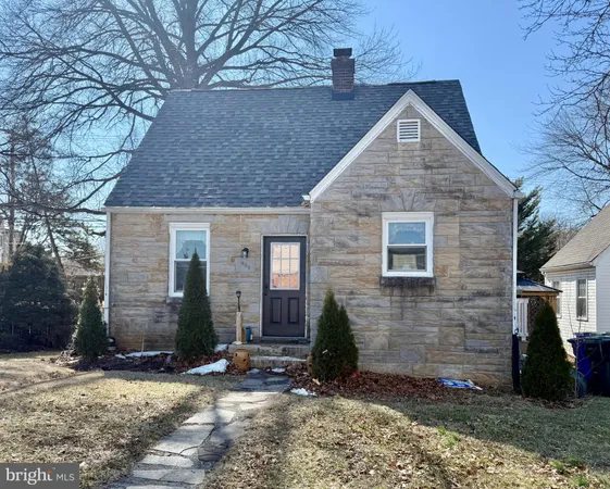 $255,000 | 909 Beechwood Drive, Hagerstown, MD 21742