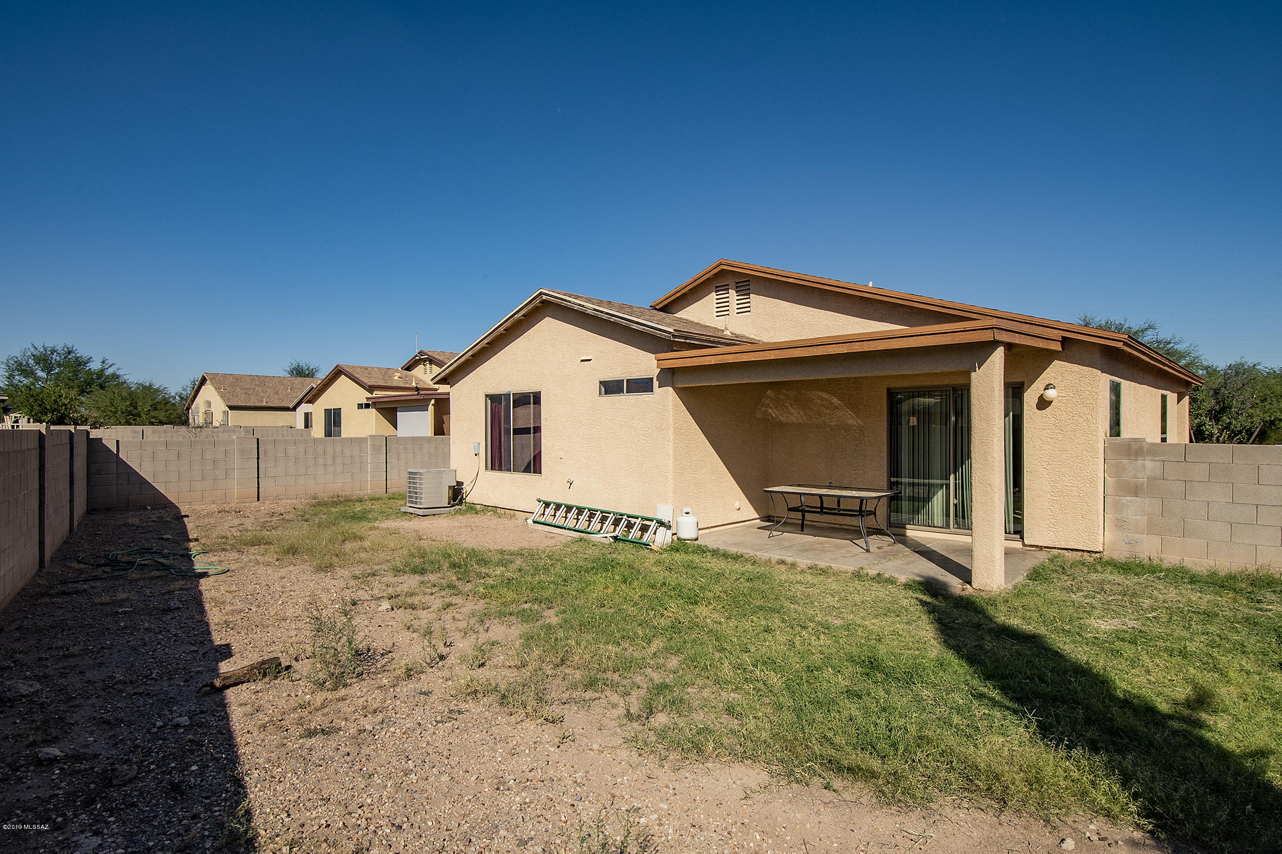 4376 South Valley Road Tucson, AZ 85714 - Photo 27 of 31