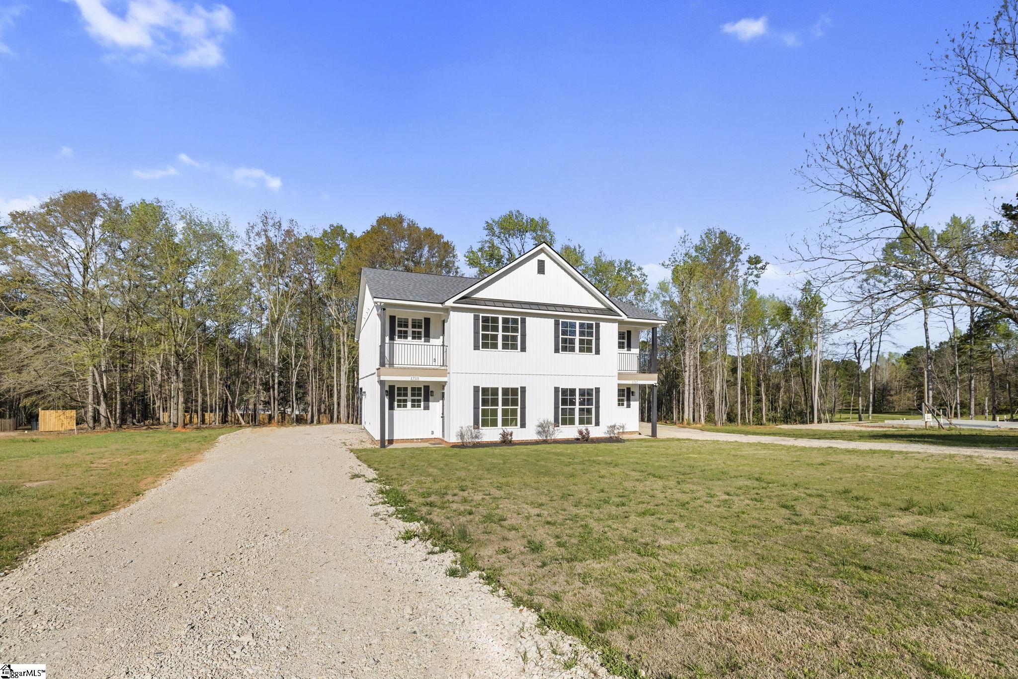 1717 Edwards Road Woodruff, SC 29388 - Photo 3 of 48 Gallery Image 3