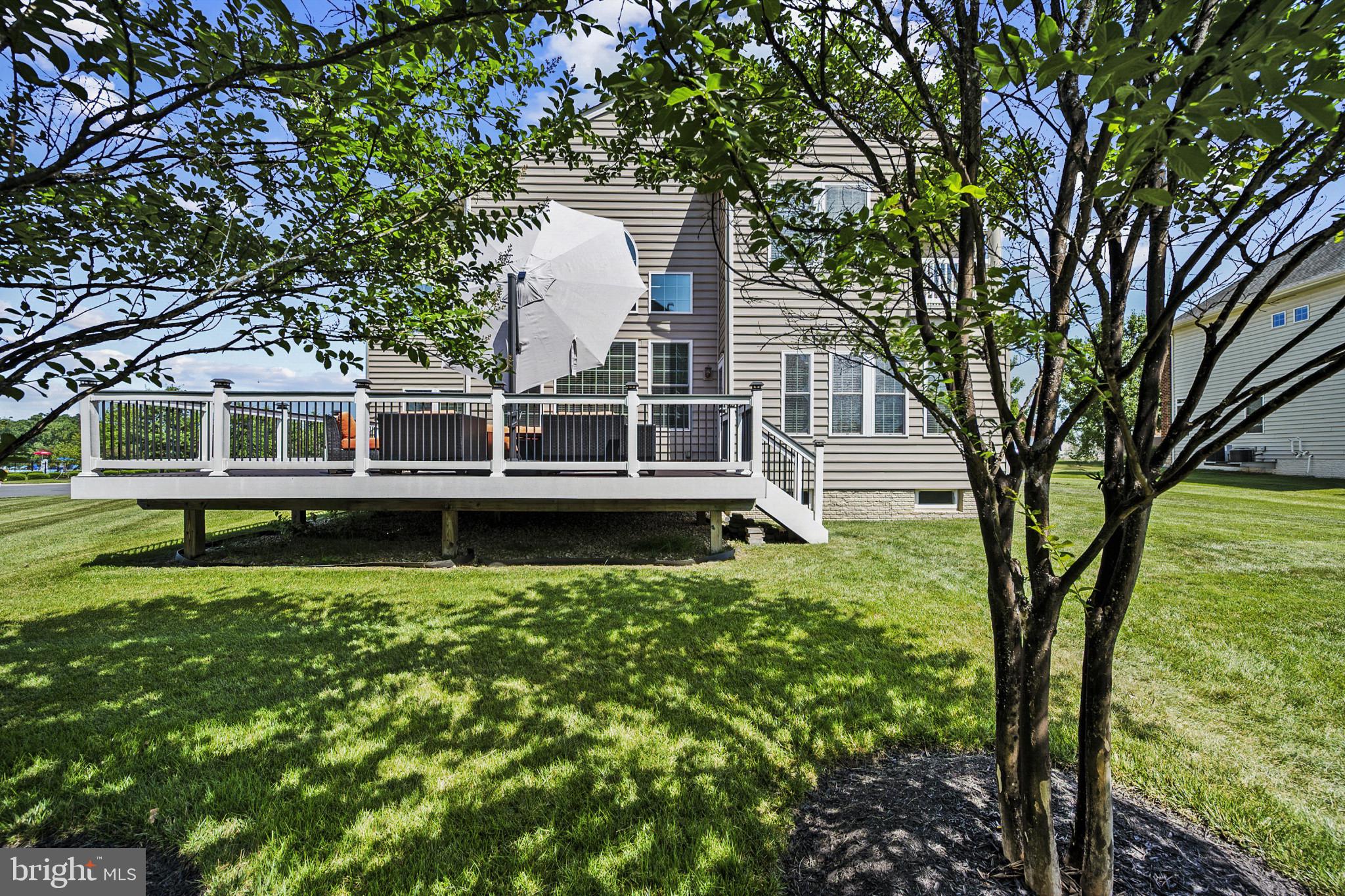 26727 Fair Hope Way Chantilly, VA 20152 - Photo 39 of 53 Exterior general