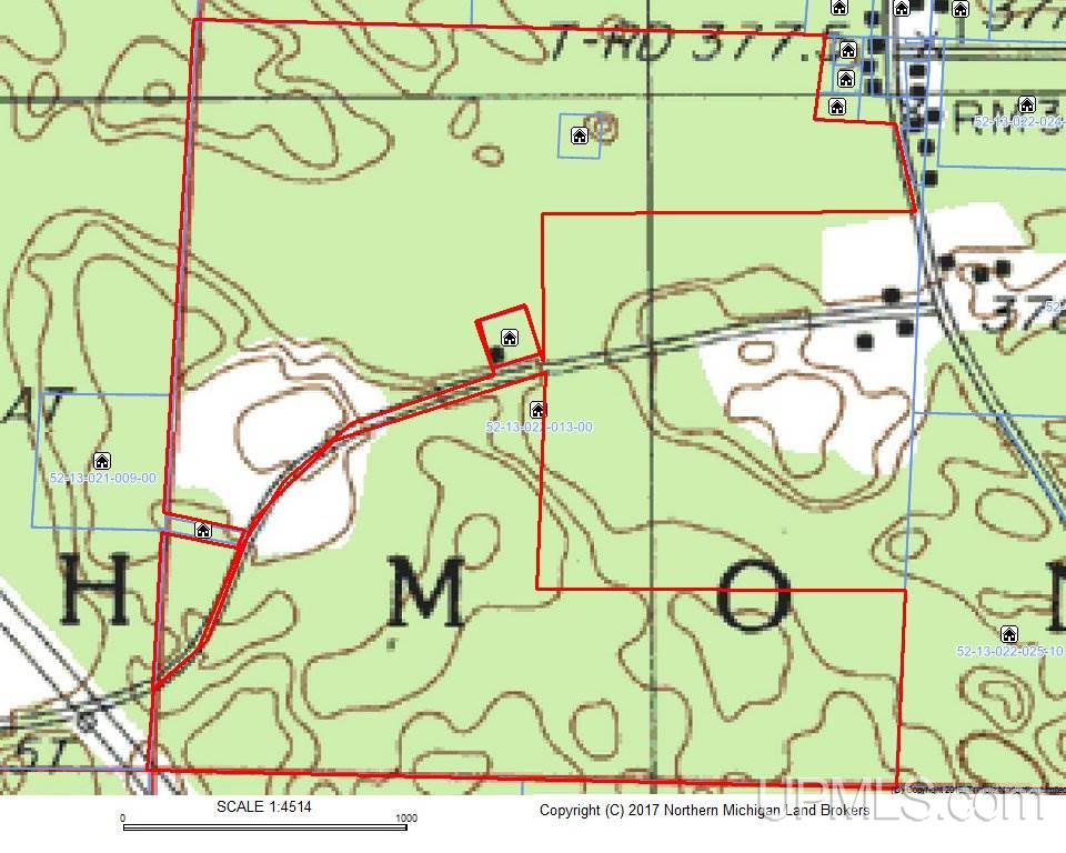 116-acres 116-acres Co Road Negaunee, MI 49866 - Photo 36 of 37