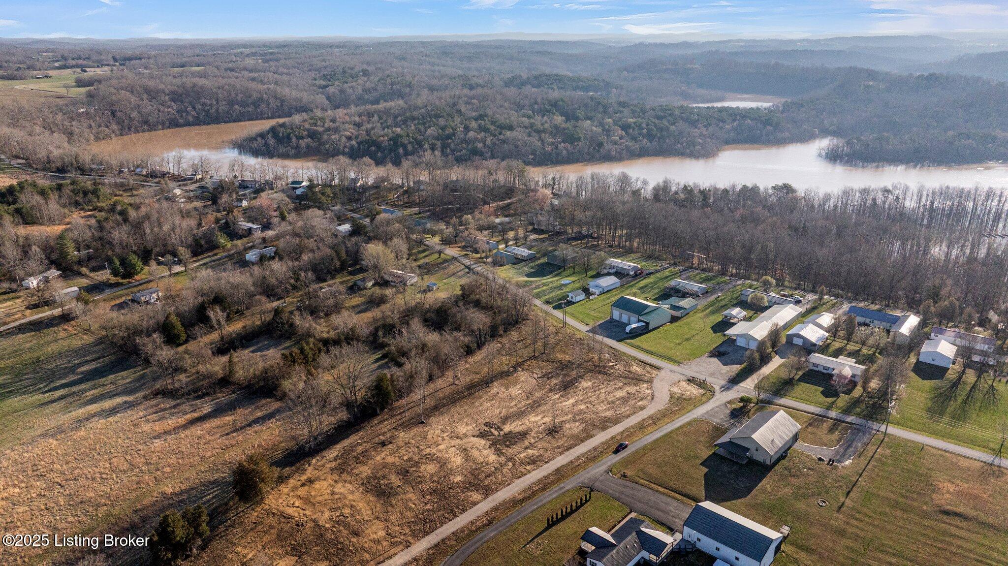 3337 Broad Ford Road Clarkson, KY 42726 - Photo 3 of 5 8-web-or-mls-DJI_20250317082900_0448_D