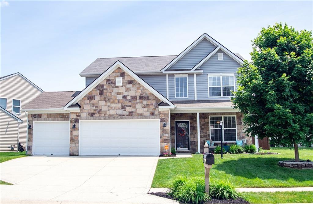 12365 Cold Stream Road Noblesville, IN 46060 - Photo 1 of 36 Gallery Image 1