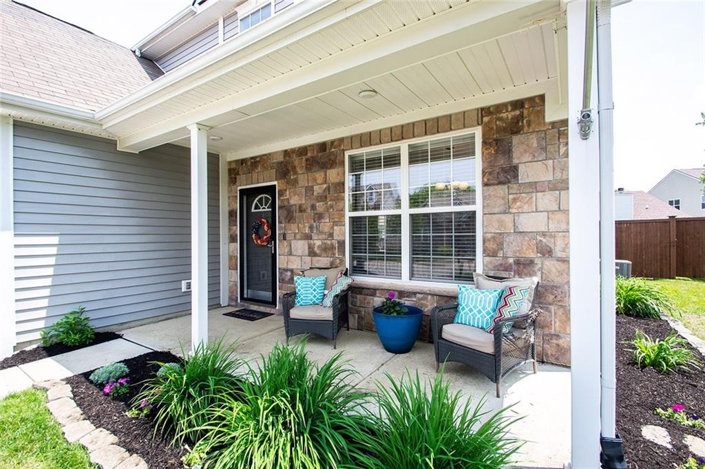 12365 Cold Stream Road Noblesville, IN 46060 - Photo 2 of 36 Gallery Image 2