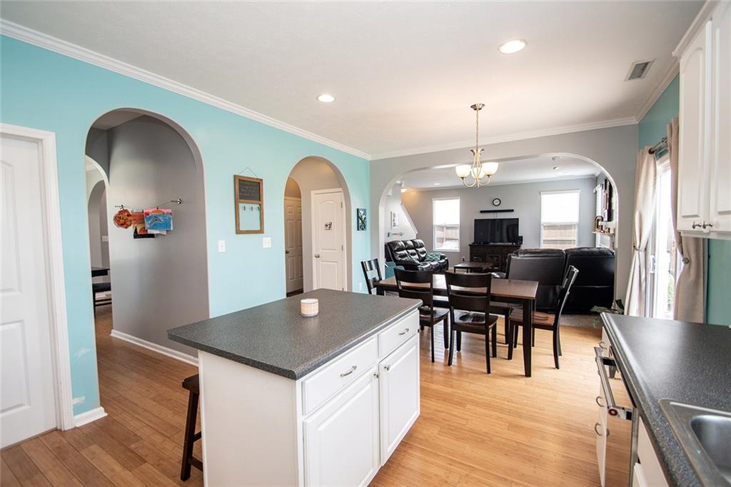 12365 Cold Stream Road Noblesville, IN 46060 - Photo 11 of 36 Gallery Image 11