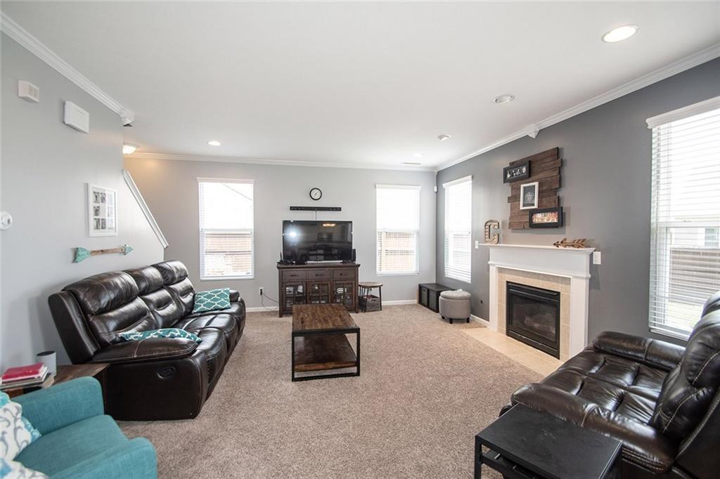 12365 Cold Stream Road Noblesville, IN 46060 - Photo 12 of 36 Gallery Image 12
