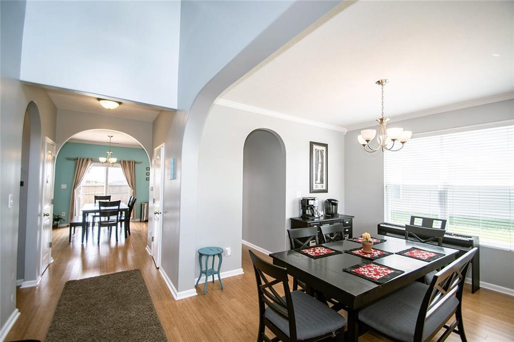 12365 Cold Stream Road Noblesville, IN 46060 - Photo 3 of 36 Gallery Image 3