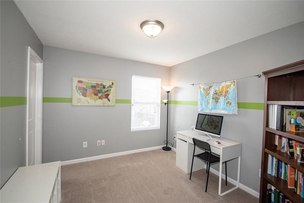 12365 Cold Stream Road Noblesville, IN 46060 - Photo 25 of 36 Gallery Image 25