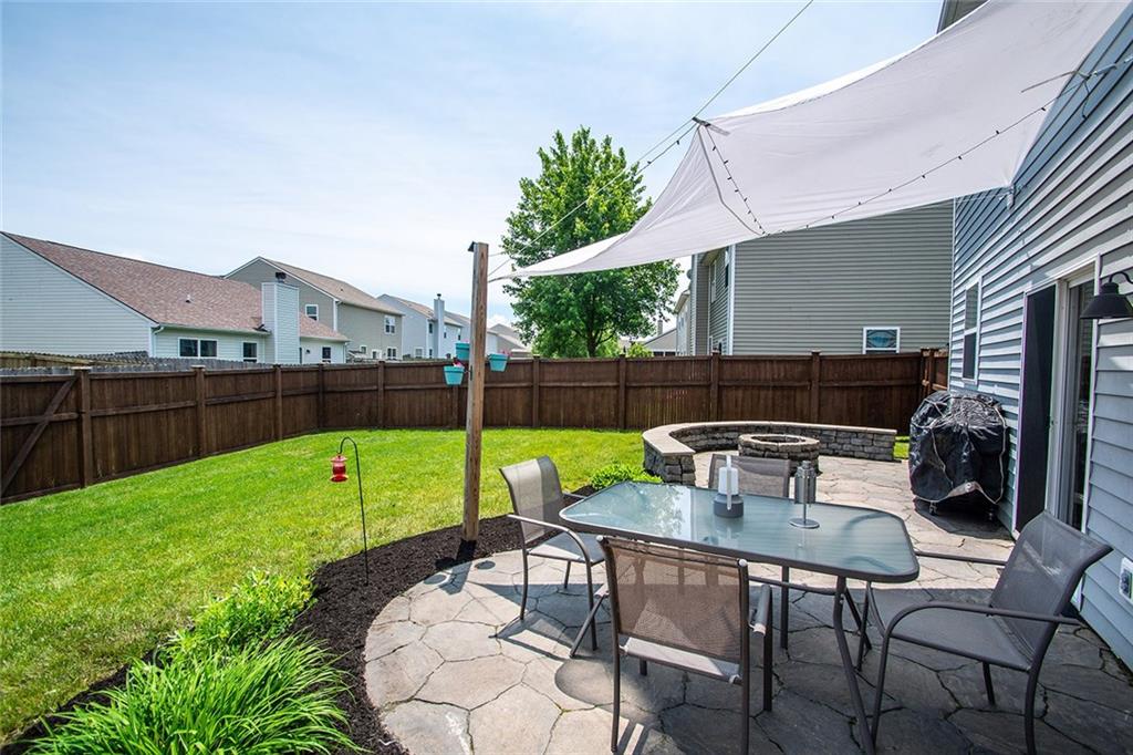 12365 Cold Stream Road Noblesville, IN 46060 - Photo 27 of 36 Gallery Image 27