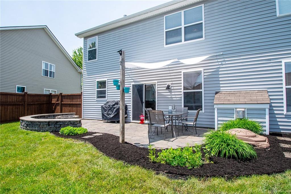 12365 Cold Stream Road Noblesville, IN 46060 - Photo 28 of 36 Gallery Image 28