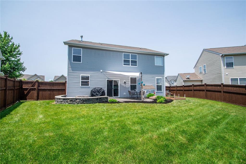 12365 Cold Stream Road Noblesville, IN 46060 - Photo 29 of 36 Gallery Image 29