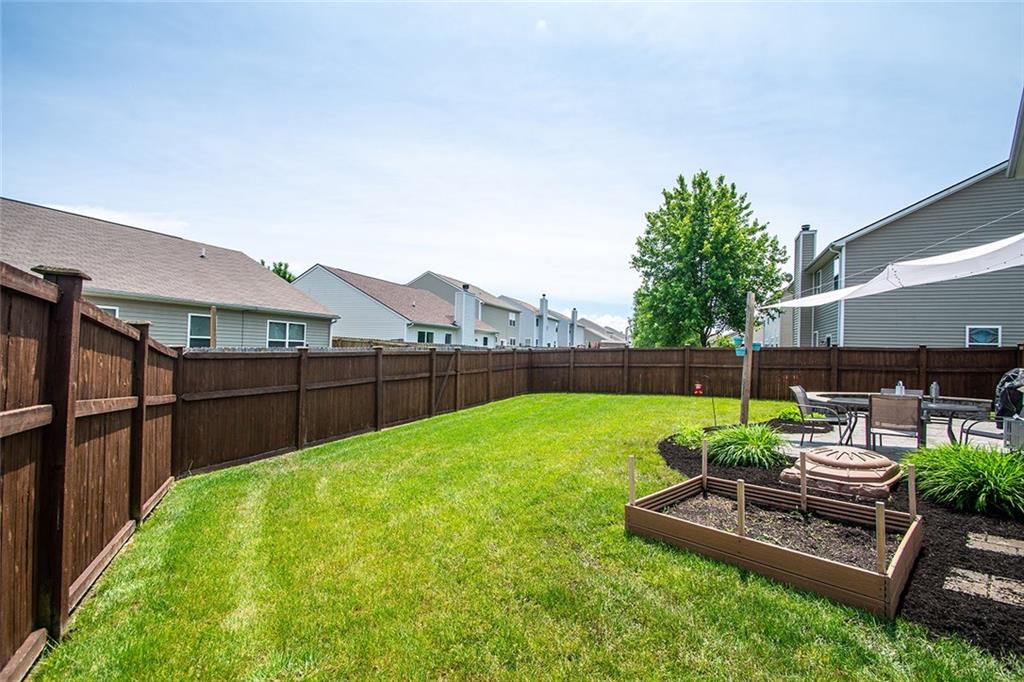 12365 Cold Stream Road Noblesville, IN 46060 - Photo 30 of 36 Gallery Image 30