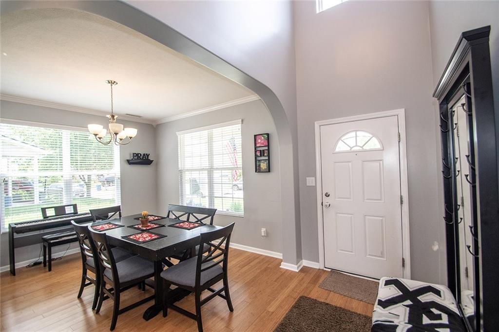 12365 Cold Stream Road Noblesville, IN 46060 - Photo 4 of 36 Gallery Image 4