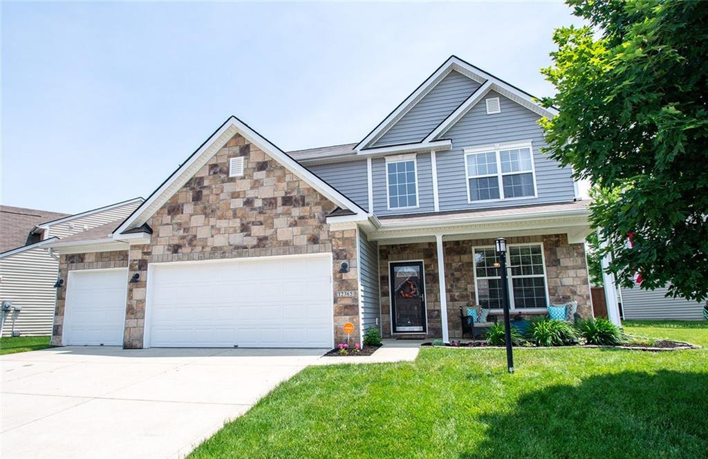 12365 Cold Stream Road Noblesville, IN 46060 - Photo 36 of 36 Gallery Image 36