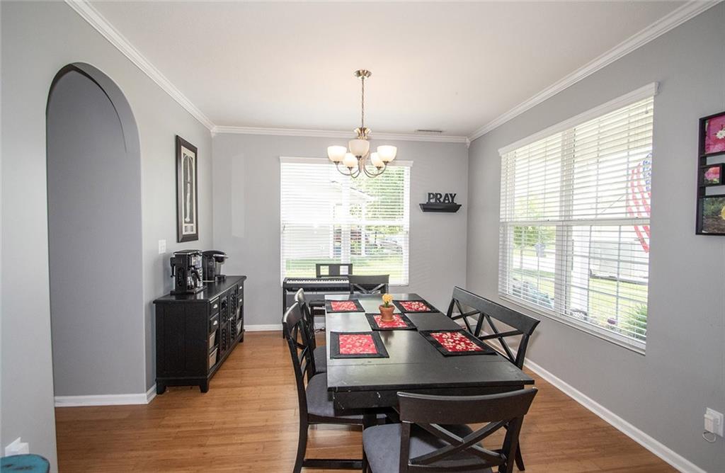 12365 Cold Stream Road Noblesville, IN 46060 - Photo 5 of 36 Gallery Image 5