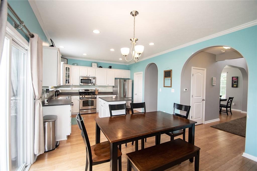 12365 Cold Stream Road Noblesville, IN 46060 - Photo 7 of 36 Gallery Image 7