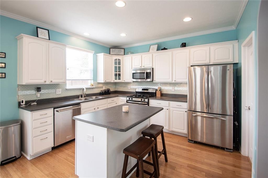 12365 Cold Stream Road Noblesville, IN 46060 - Photo 10 of 36 Gallery Image 10