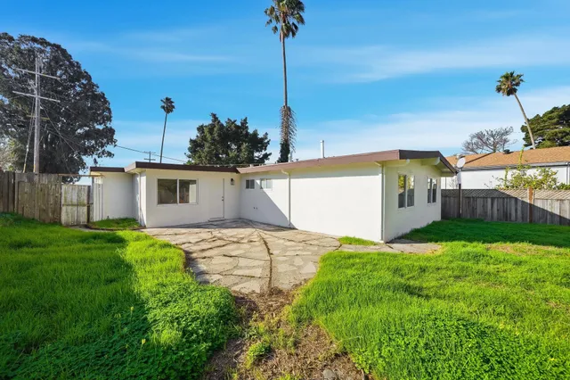 $599,000 | 1801 Pablo Vista Avenue, San Pablo, CA 94806