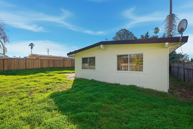 $599,000 | 1801 Pablo Vista Avenue, San Pablo, CA 94806