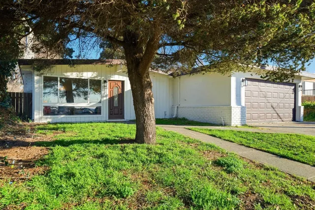 $599,000 | 1801 Pablo Vista Avenue, San Pablo, CA 94806