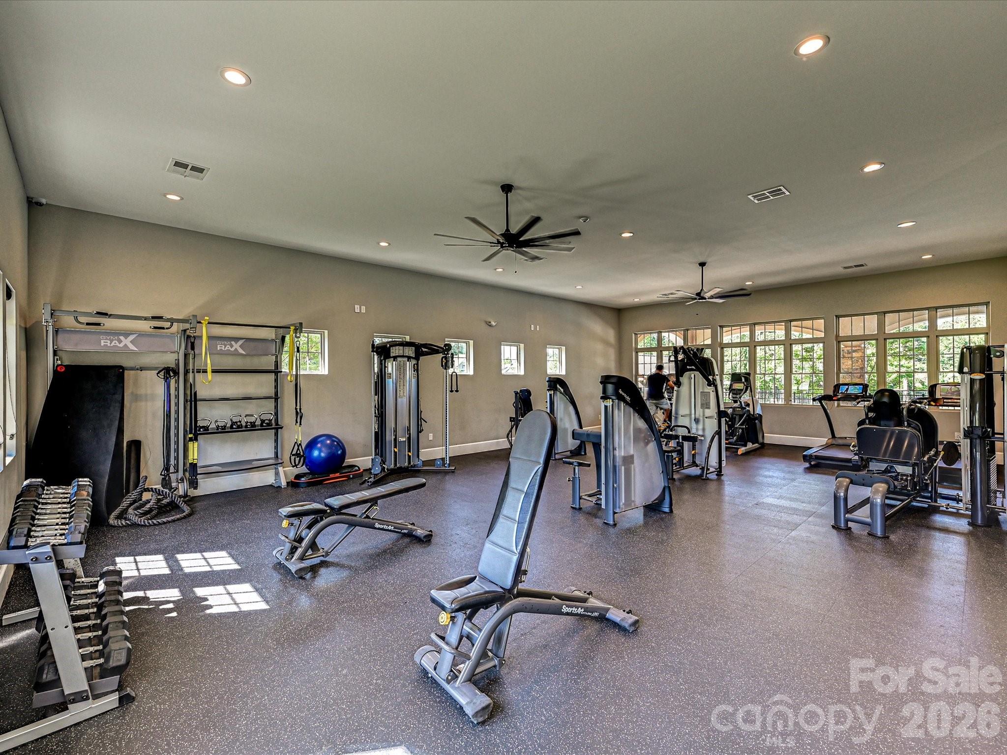101 Enclave Boulevard Matthews, NC 28104 - Photo 47 of 48