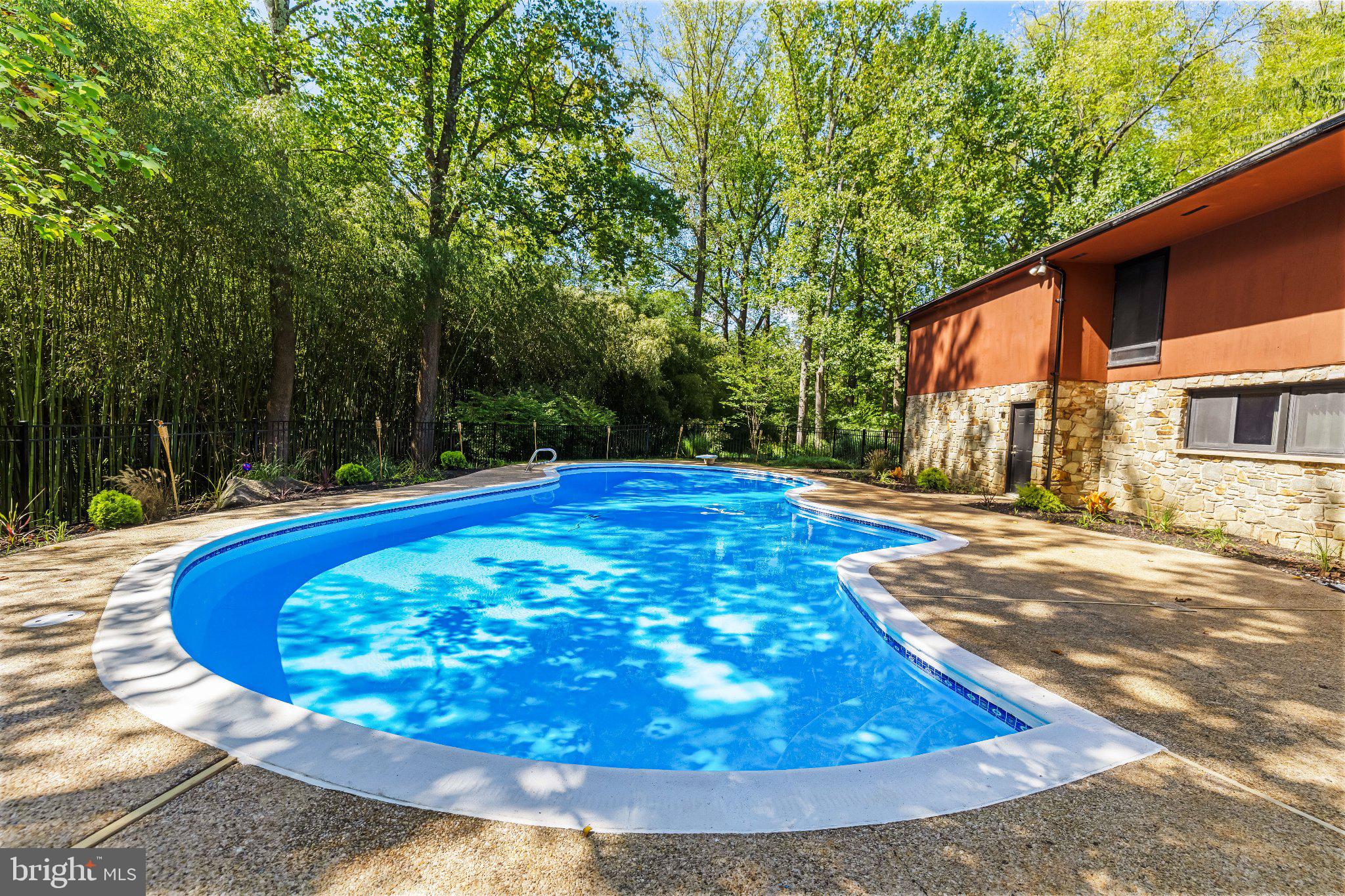 1502 Ameshire Road Lutherville-Timonium, MD 21093 - Photo 92 of 96 Gallery Image 92