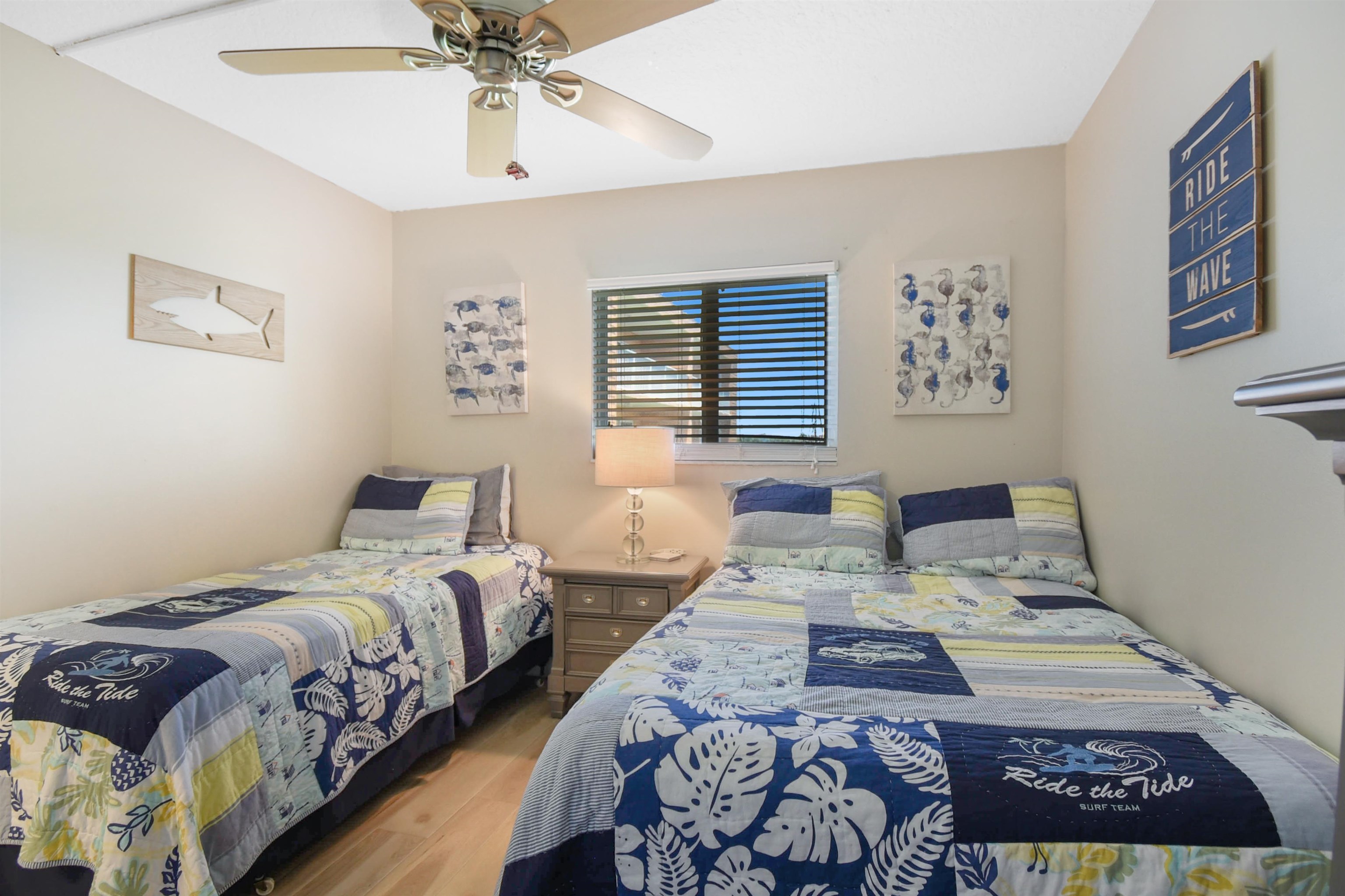 4 Ocean Trace Road, Unit 315 St. Augustine, FL 32080 - Photo 7 of 33