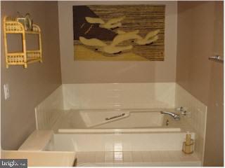 0 Edward Taylor Road, Unit 101 Ocean City, MD 21842 - Photo 6 of 7 a bathroom with a bathtub
