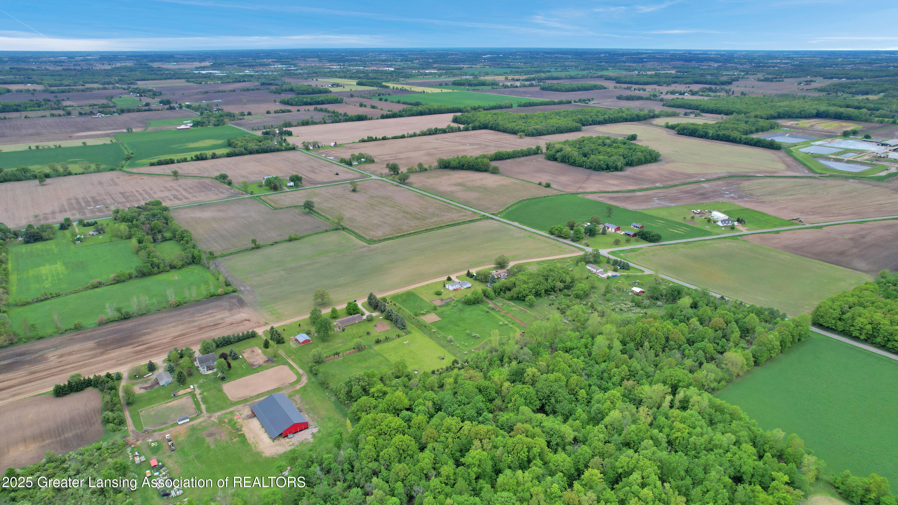 0 East Ridge Road Elsie, MI 48831 - Photo 11 of 14 IMG_0037
