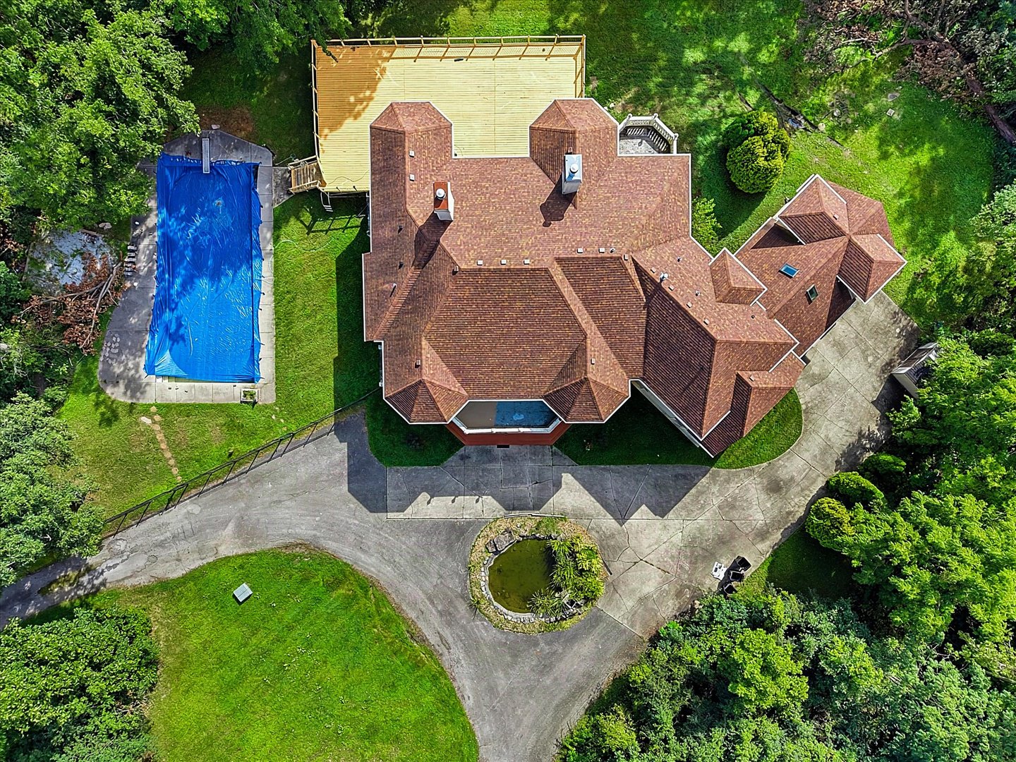 872 Rosedale Terrace Crete, IL 60417 - Photo 77 of 82 Gallery Image 77