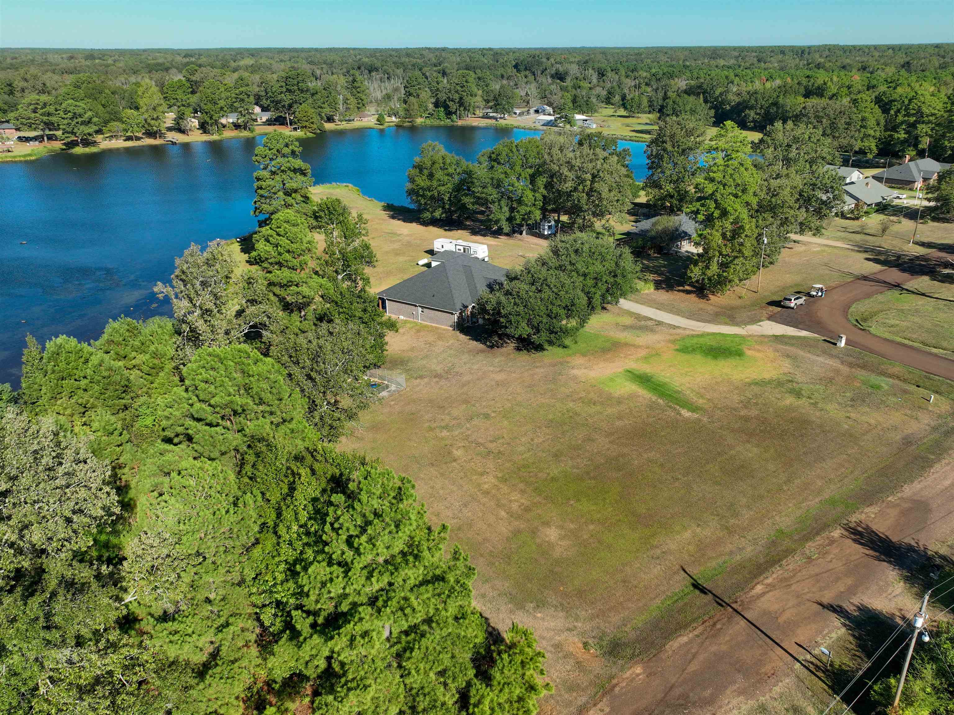 731 Lake Road Waskom, TX 75692 - Photo 19 of 50 Gallery Image 19