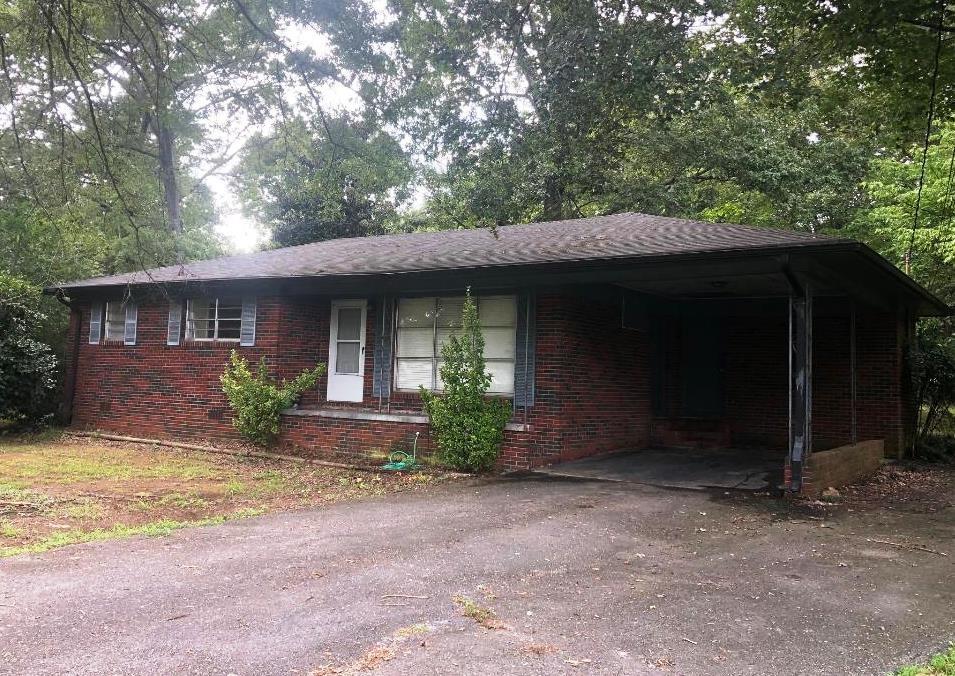 208 Rips Road Calhoun, GA 30701 - Photo 1 of 1 Gallery Image 1