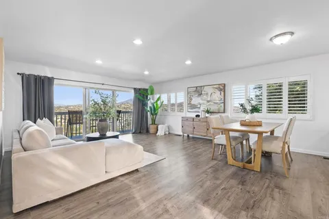 $899,000 | 3745 Fenwick Drive, Spring Valley, CA 91977