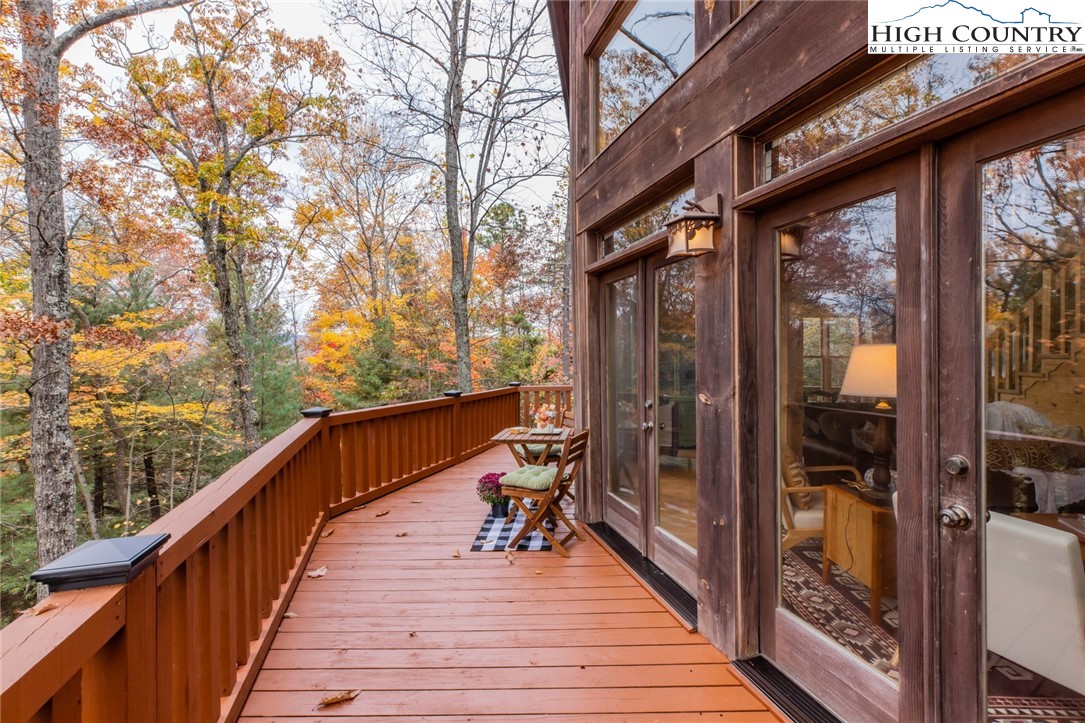 899 Bobcat Mountain Road Purlear, NC 28665 - Photo 13 of 50