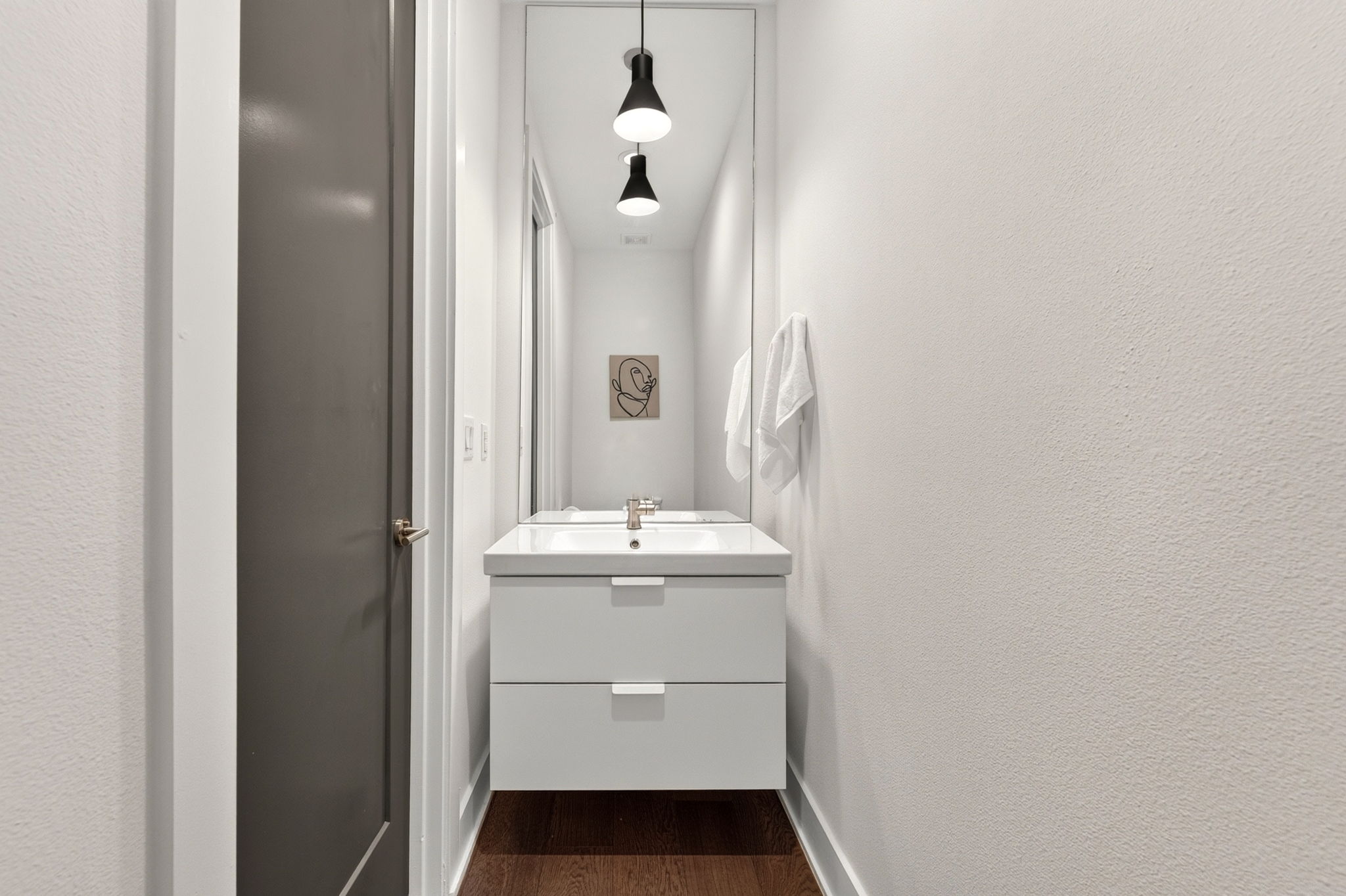 3700 Clawson Road, Unit 603 Austin, TX 78704 - Photo 19 of 26 Gallery Image 19