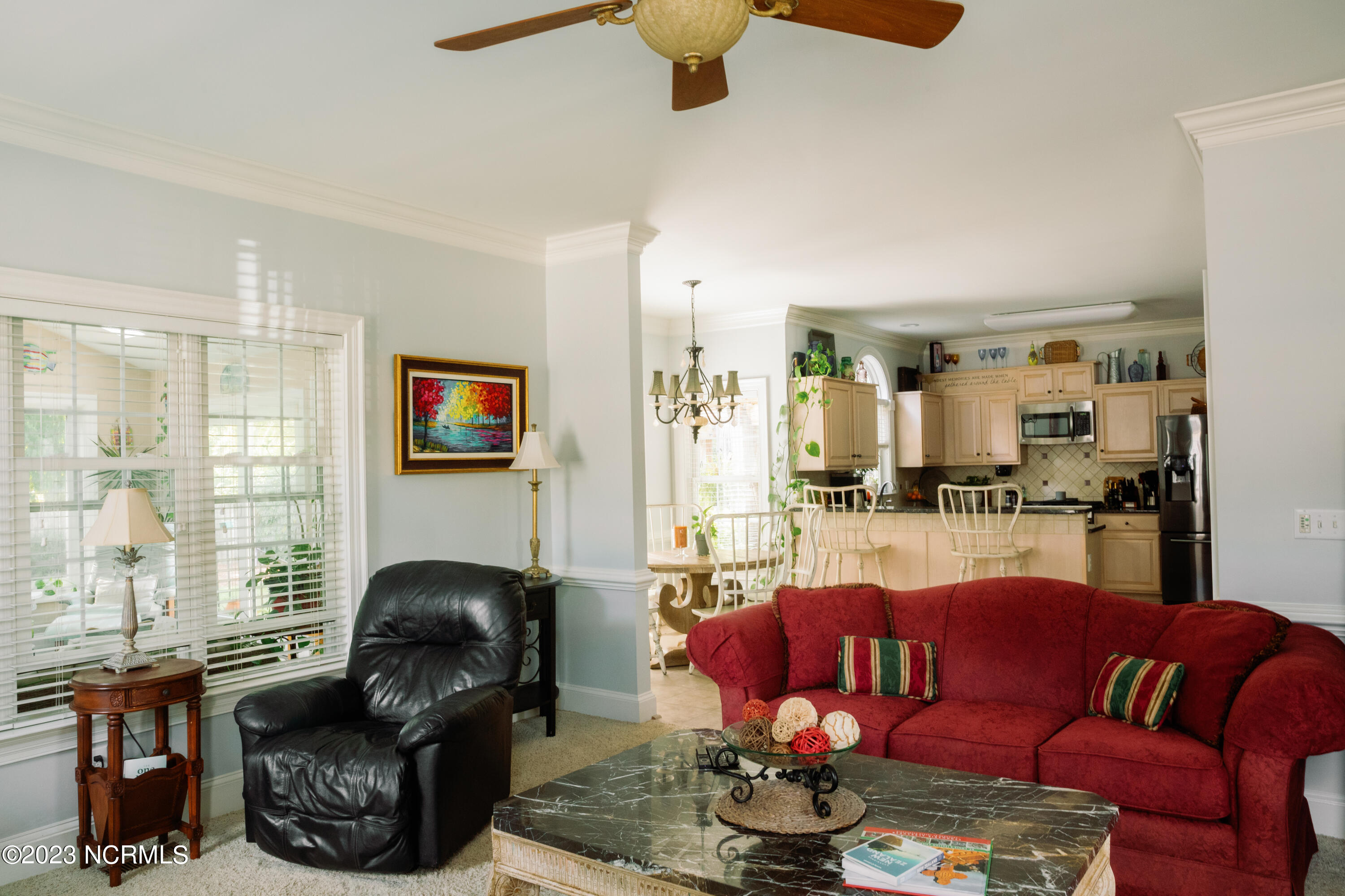 1612 Pelham Road Winterville, NC 28590 - Photo 35 of 46 Living Room