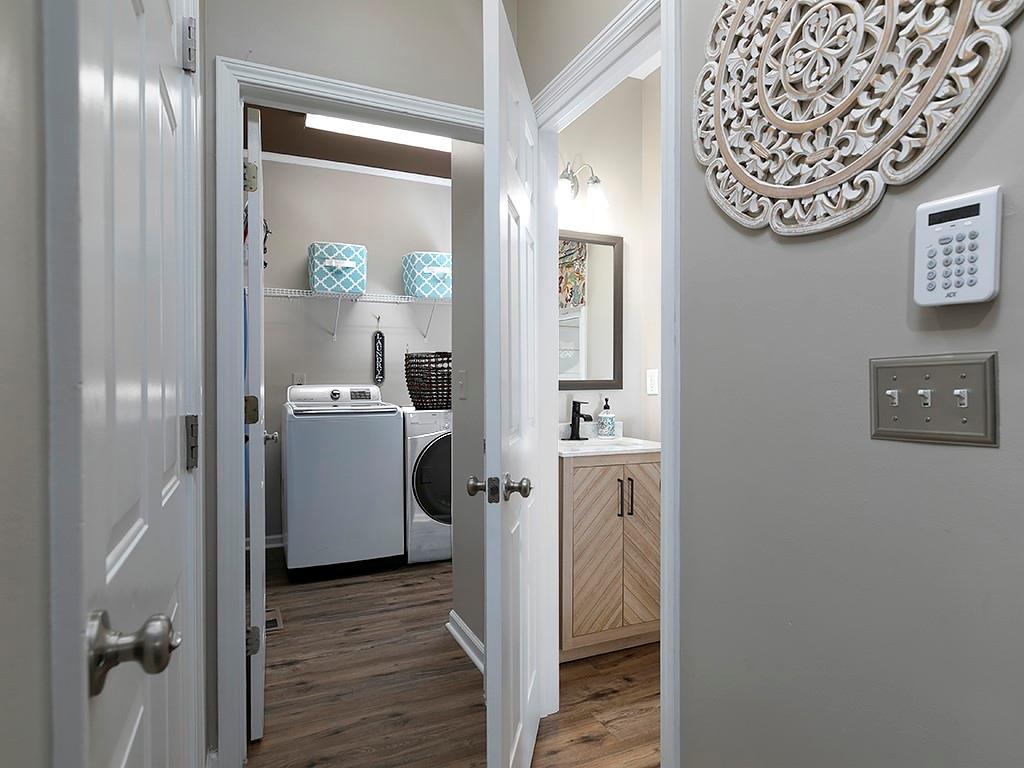 117 Constitution Pointe Dallas, GA 30132 - Photo 21 of 50