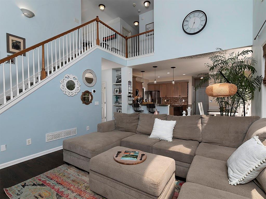 117 Constitution Pointe Dallas, GA 30132 - Photo 10 of 50 a living room with furniture and a window